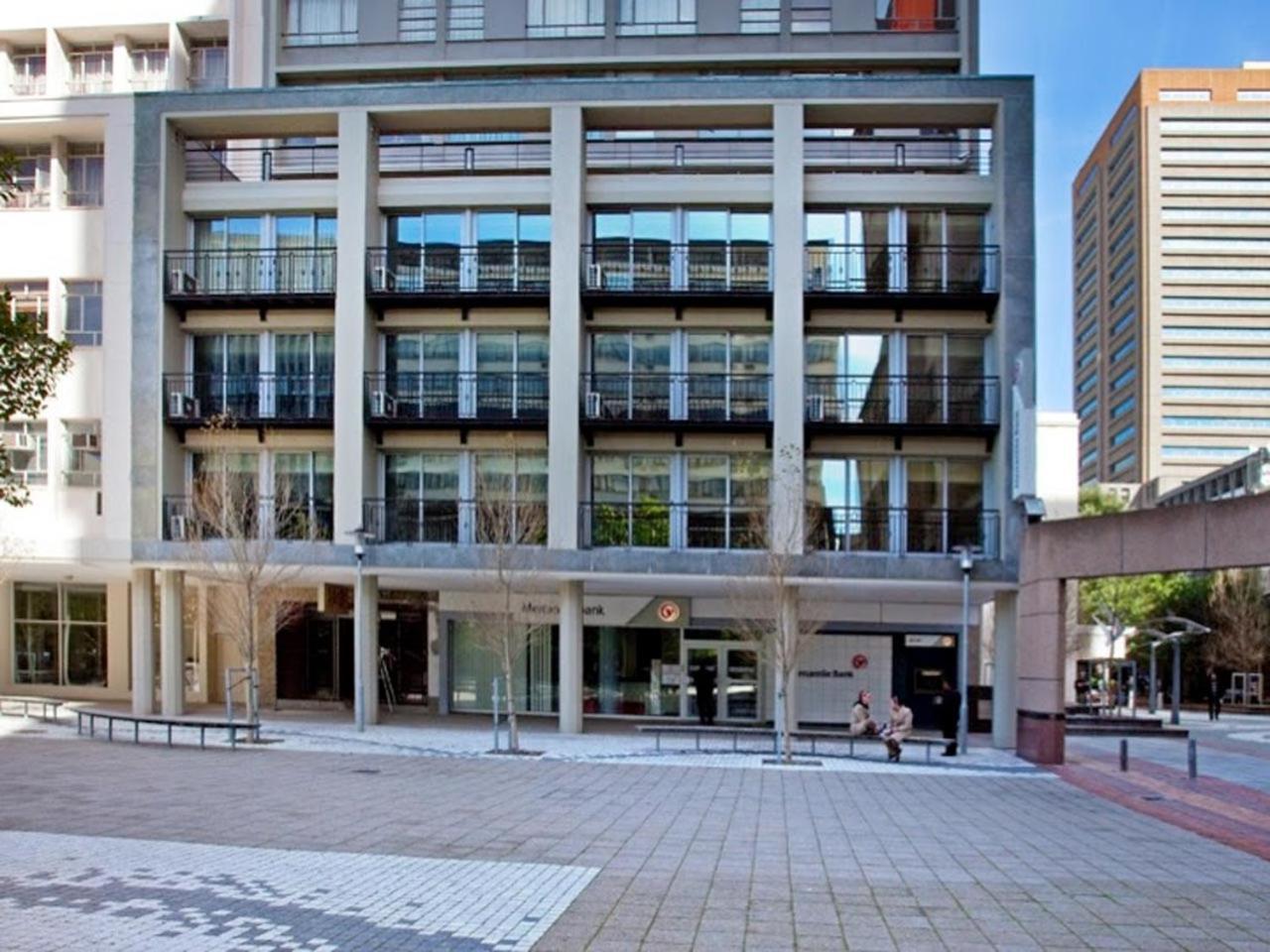 Thirty Keys Hotel Cape Town Luaran gambar
