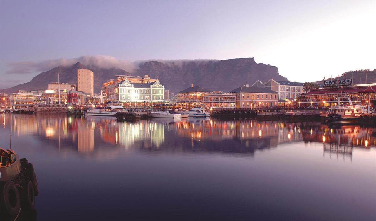 Thirty Keys Hotel Cape Town Luaran gambar